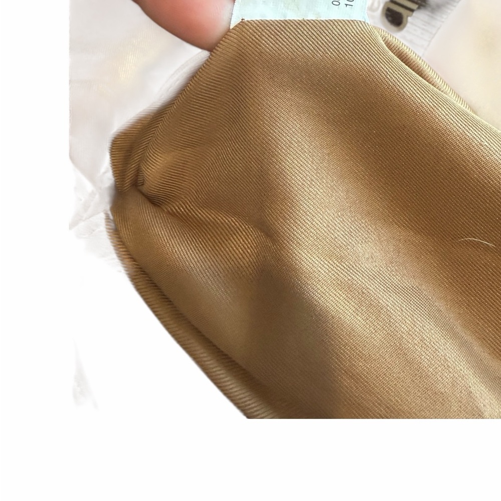 The Sak Crossbody Bag Silverlake Olive green Studded - Picture 11 of 12